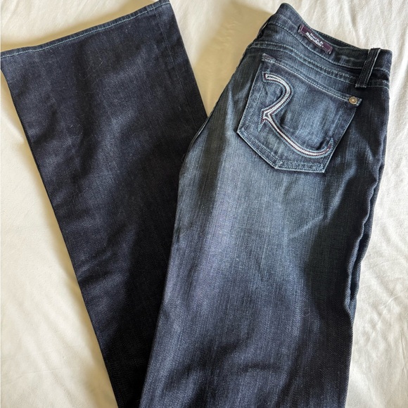 Rock and republic woman's jeans - Picture 4 of 4